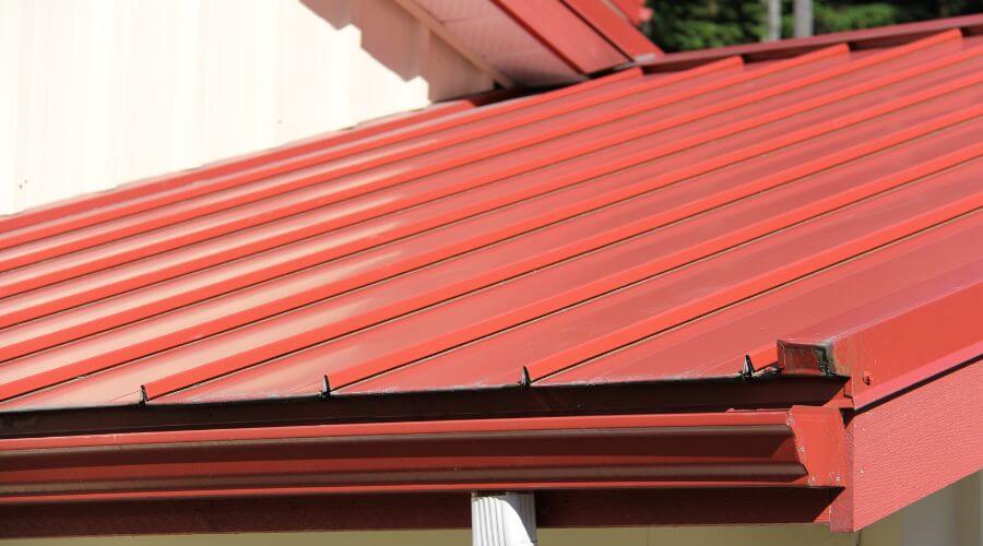 Industrial Roof Repair in Fairview, TN